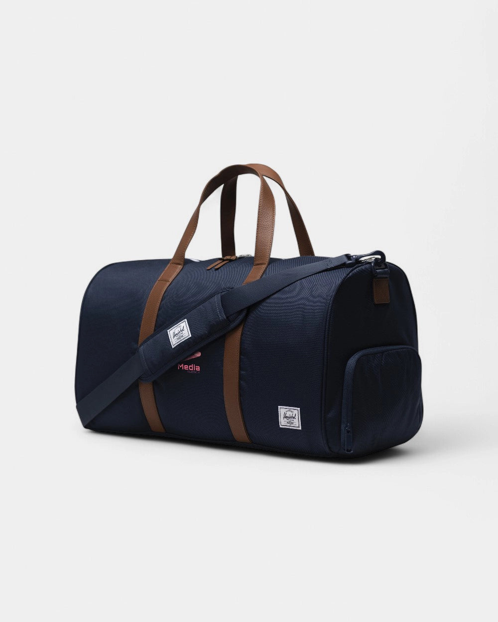 Sac de sport Herschel Novel™ 43 L à personnaliser